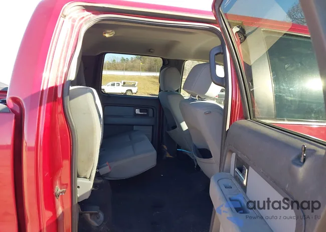 1FTFW1EF9DFB08177: 44384566