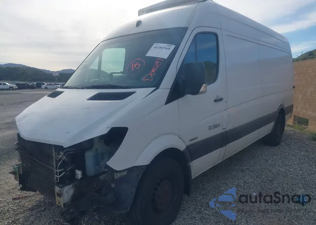 WD3PE8CD9GP303187: 44384568