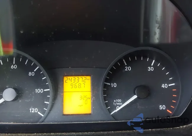 WD3PE8CD9GP303187: 44384568