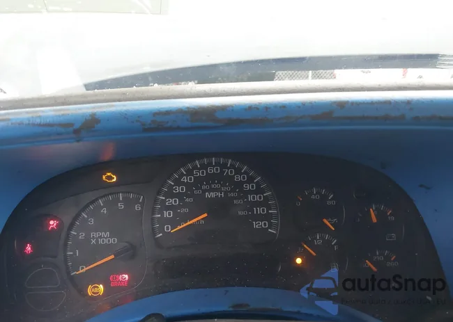 1GCEK19B45E228801: 44384584