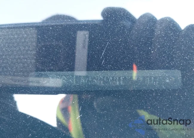 2B3LA43R98H229507: 44384605