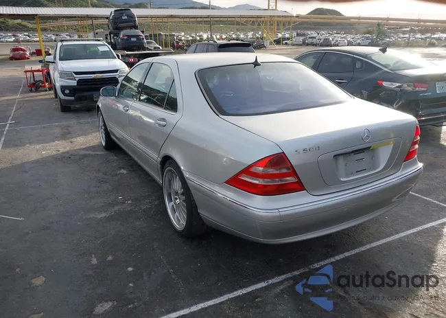 WDBNG75J4YA080712: 44384637