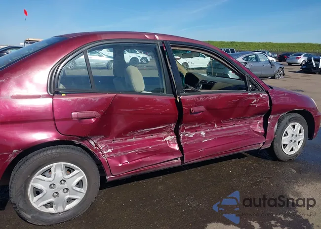 2HGES16503H580604: 44384671