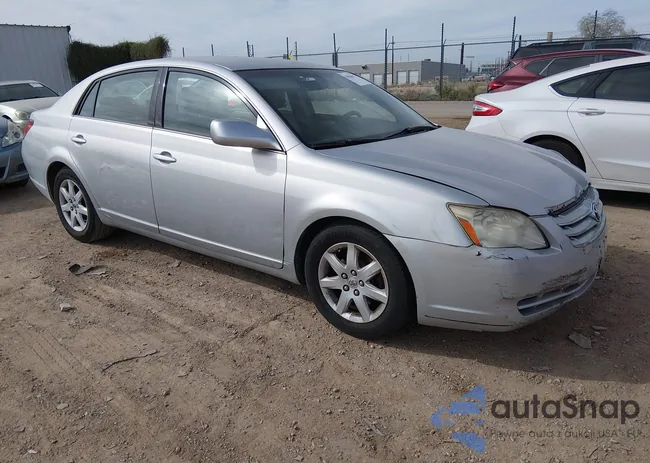 4T1BK36B37U186791: 44384677