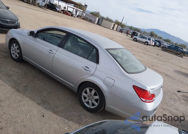 4T1BK36B37U186791: 44384677