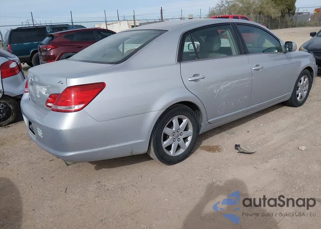 4T1BK36B37U186791: 44384677