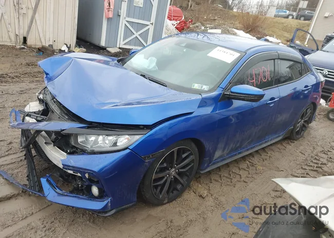 SHHFK7H40LU413660: 44384701