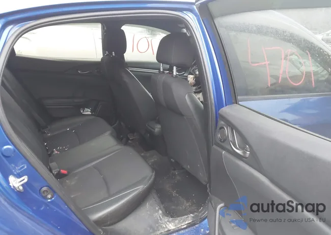 SHHFK7H40LU413660: 44384701