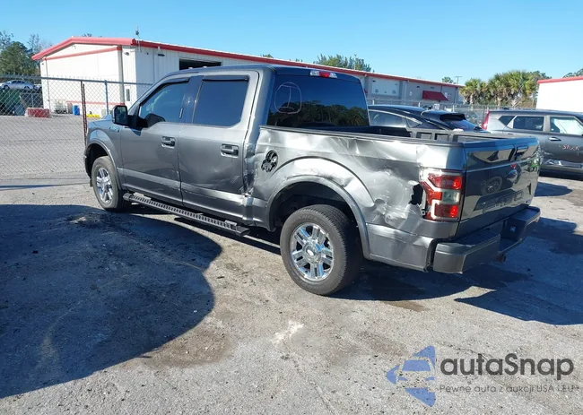 1FTEW1CP5JFB22080: 44384702