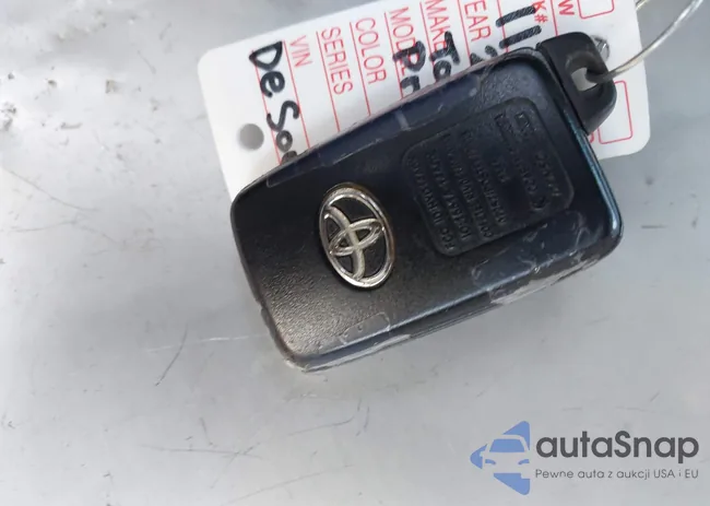 JTDKN3DU1B1445482: 44384723