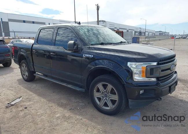 1FTEW1EP6JKF70963: 44384759