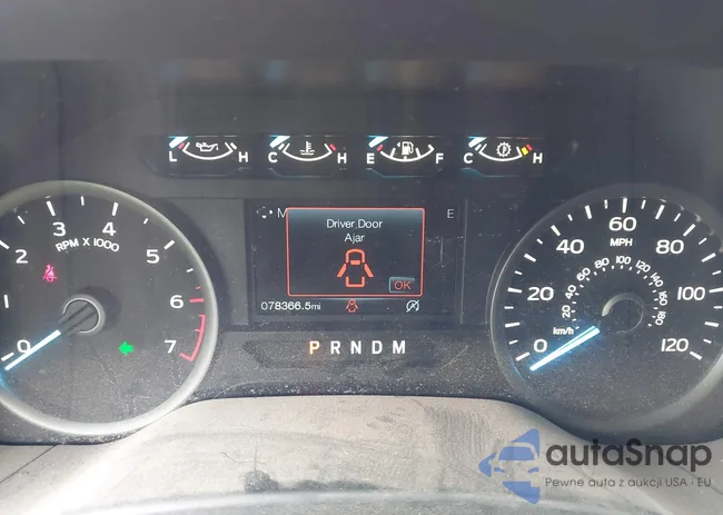 1FTEW1EP6JKF70963: 44384759