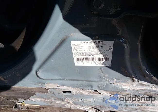 3FTTW8E94PRA52694: 44384768