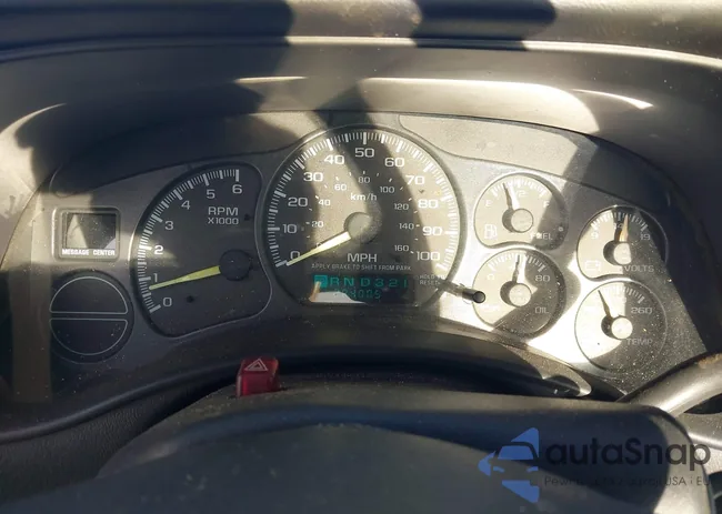 1GCEC14W71Z187106: 44384778