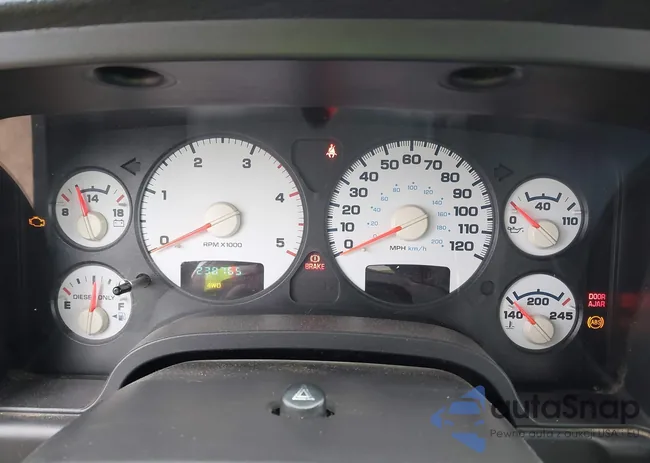 3D7KS26C55G705725: 44384787