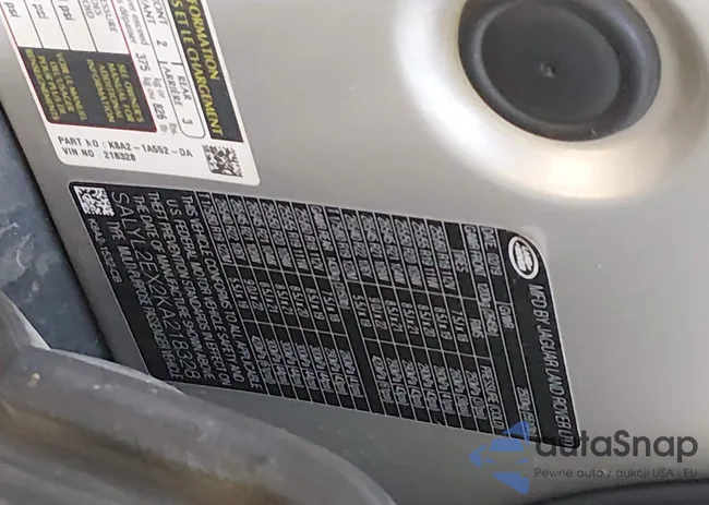 SALYL2EX2KA218328: 44384808