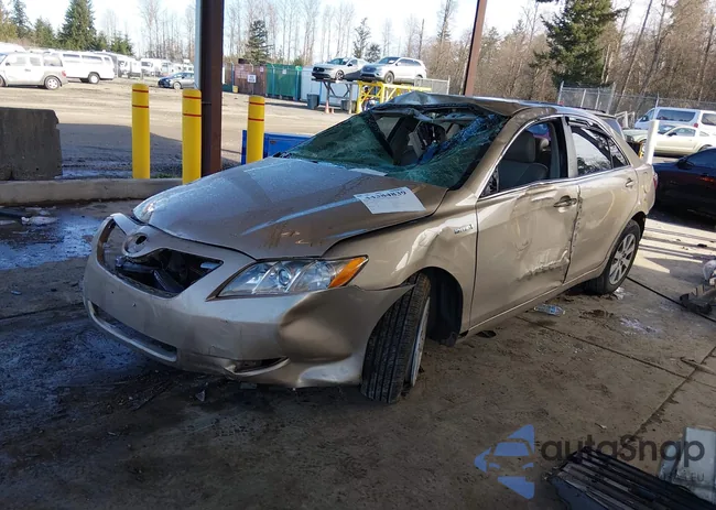 4T1BB46K58U030842: 44384839