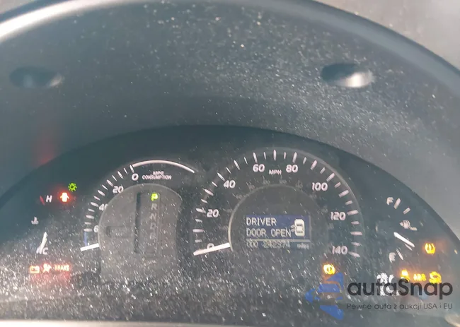 4T1BB46K58U030842: 44384839