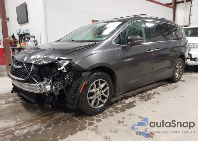 2C4RC1BG6MR584981: 44384841