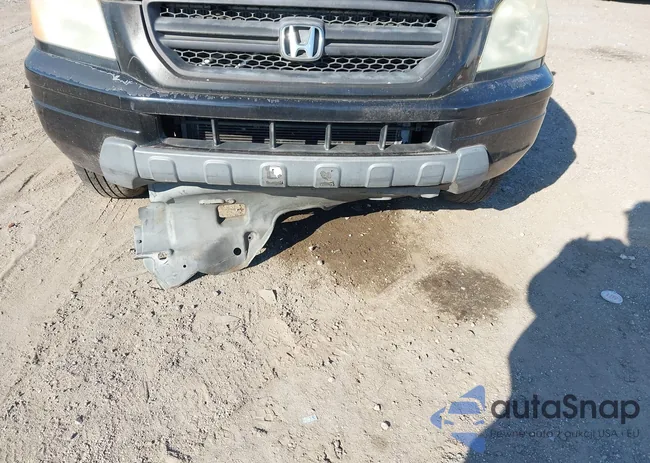 5FNYF18514B000832: 44384847