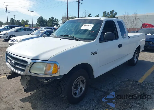 1FTRX17252NB42625: 44384852