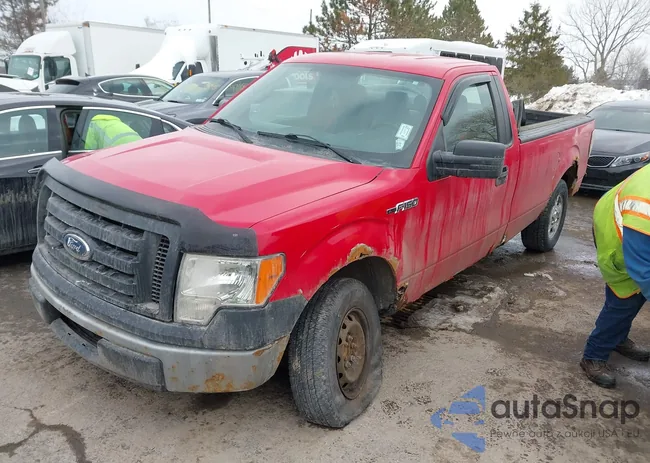 1FTMF1CM9BKD83254: 44385890