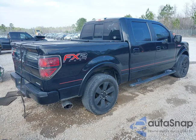 1FTFW1CF3DFD90514: 44385891