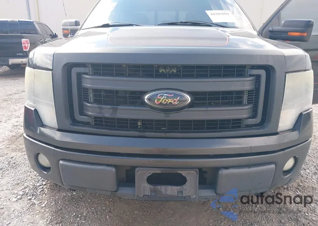 1FTFW1CF3DFD90514: 44385891