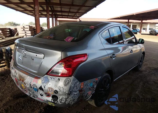 3N1CN7AP3EL868719: 44385893