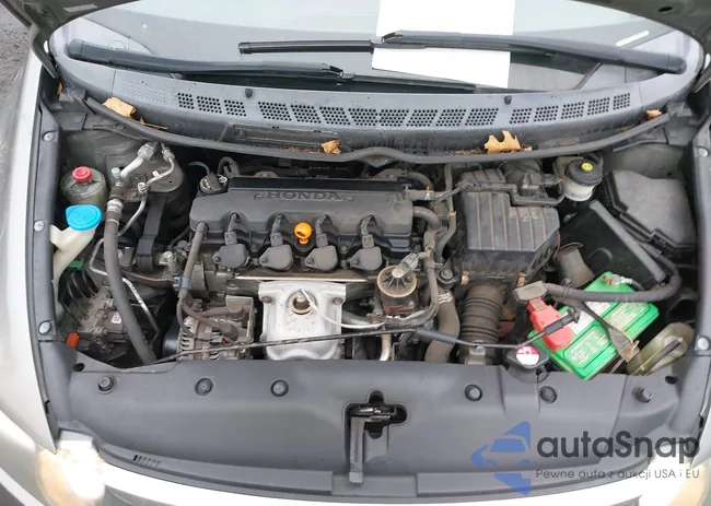 2HGFA16557H509668: 44385927