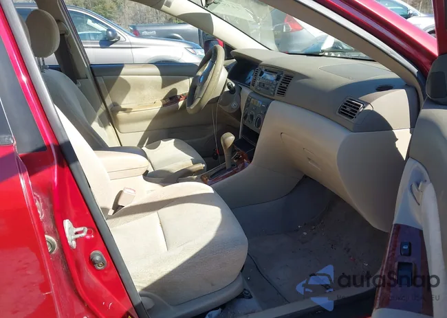 2T1BR38E64C183030: 44385930