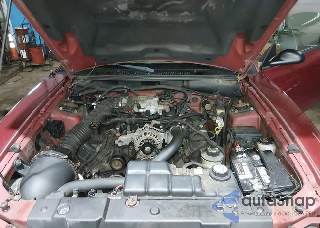 1FAFP45X43F452852: 44385931