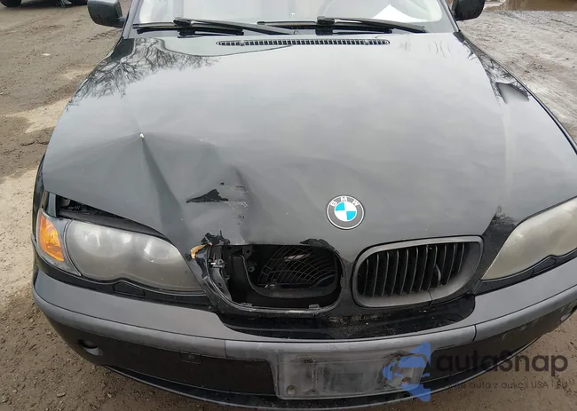 WBAEU33405PR14819: 44385974