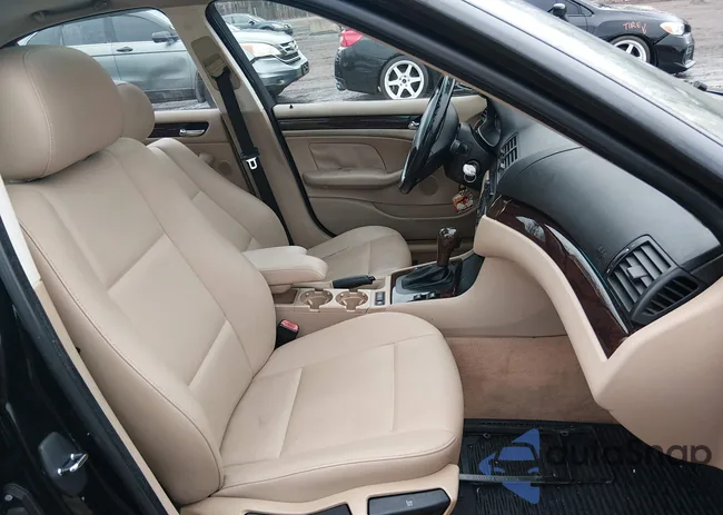 WBAEU33405PR14819: 44385974