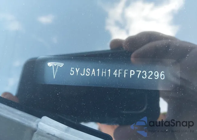 5YJSA1H14FFP73296: 44386073