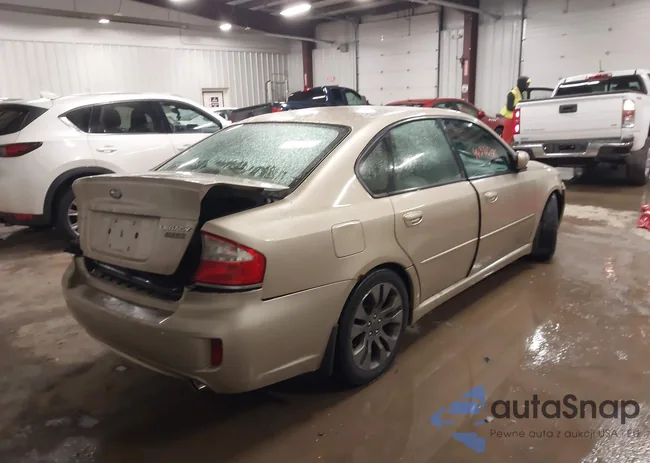 4S3BL616887217272: 44386075