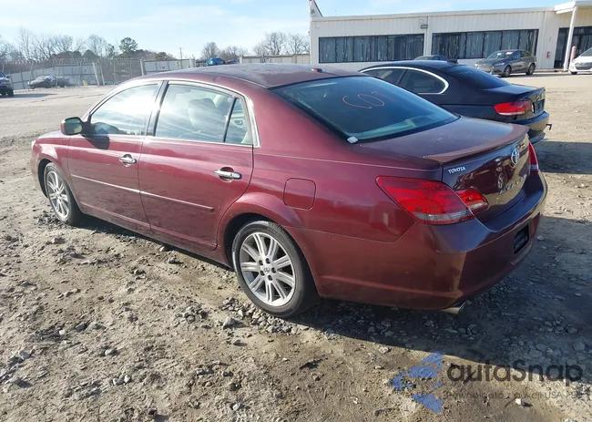 4T1BK36B69U339070: 44386076