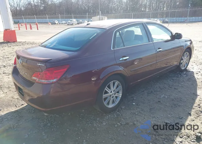 4T1BK36B69U339070: 44386076