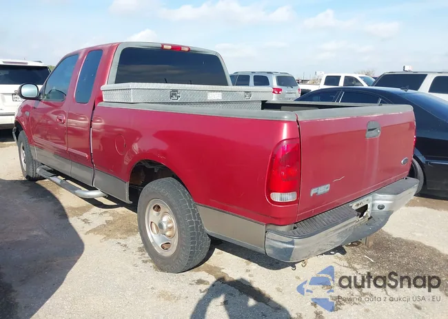 1FTZX17281NB08001: 44386171