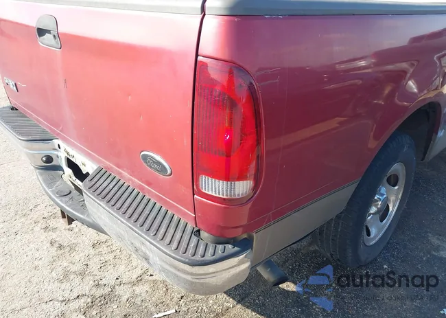 1FTZX17281NB08001: 44386171