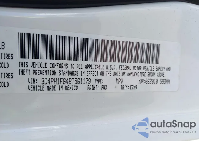 3D4PH1FG4BT561179: 44386175