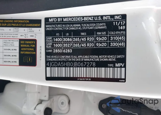 4JGDA5HB0JB067278: 44386308