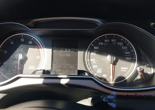 WAUFFAFL3EN018984: 44386309