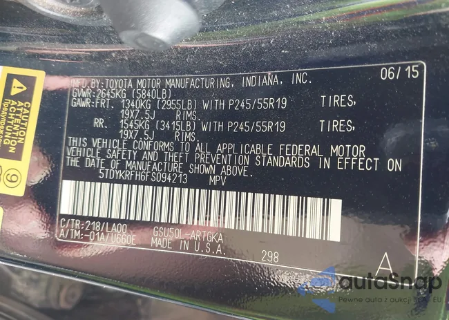 5TDYKRFH6FS094213: 44386312