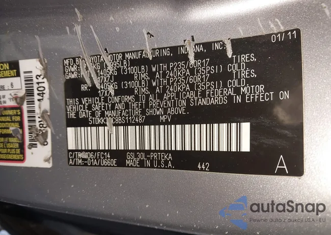 5TDKK3DC8BS112487: 44385518