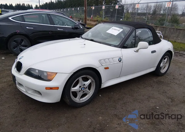 4USCH7328VLE03741: 44385530