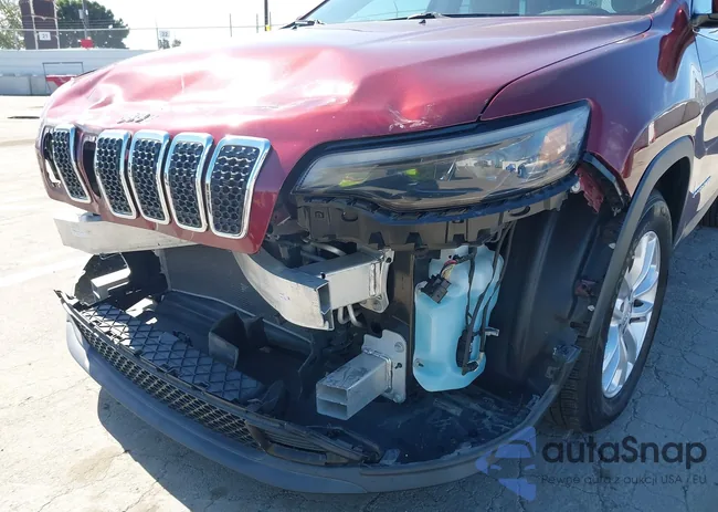 1C4PJLCB6KD405950: 44385549