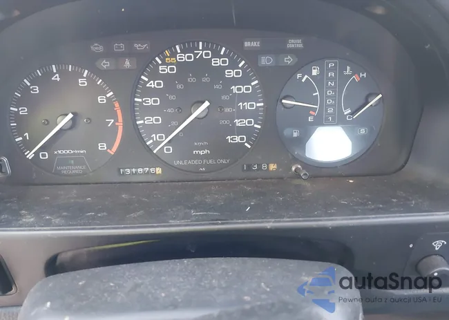 1HGCB765XMA044284: 44385580