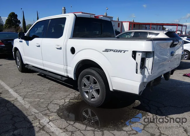 1FTEW1CP3JKE07447: 44385604