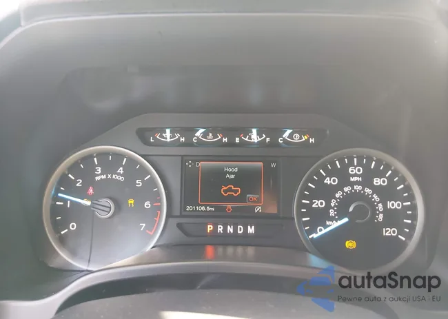 1FTEW1CP3JKE07447: 44385604